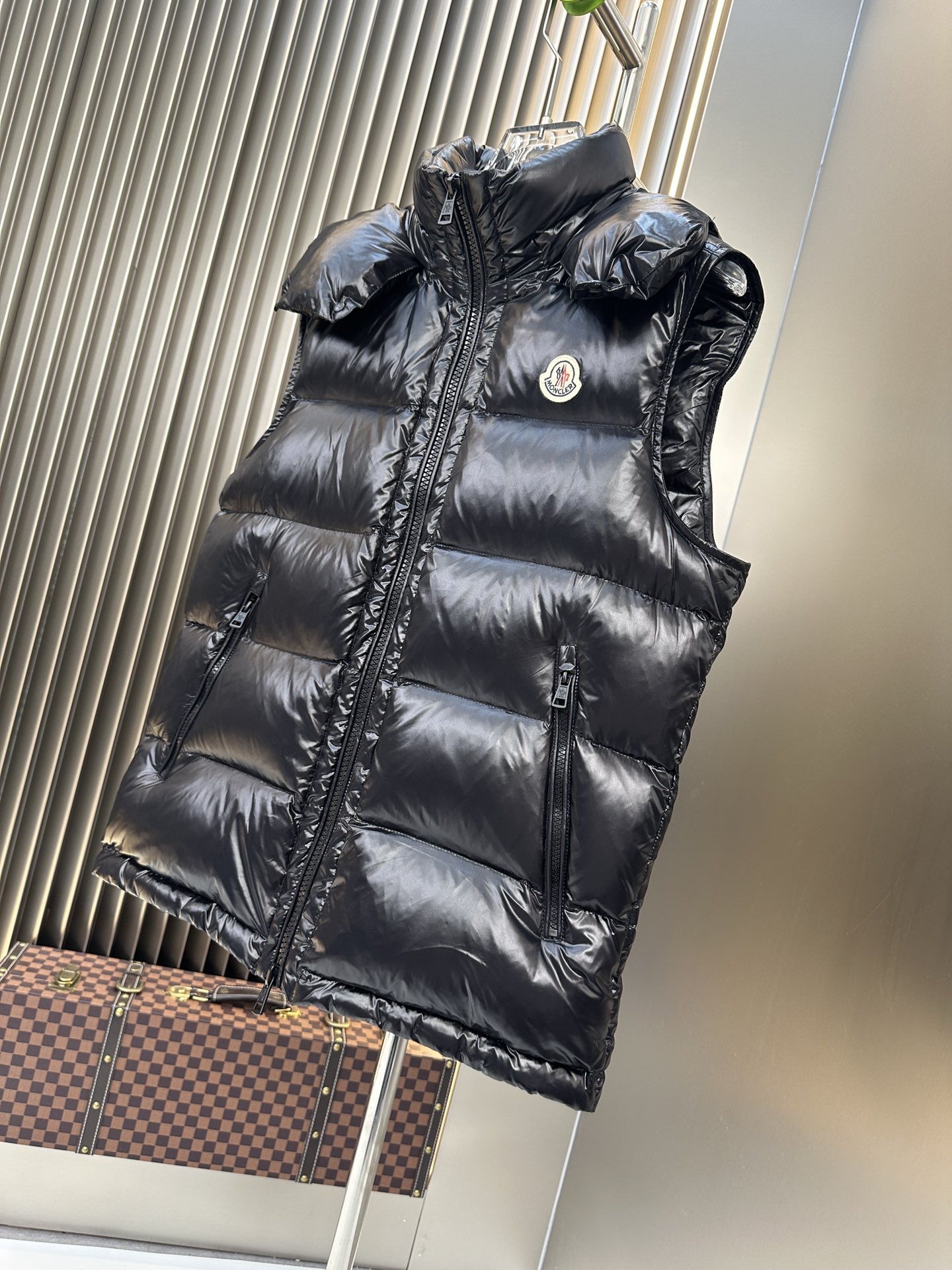 Moncler Down Jackets